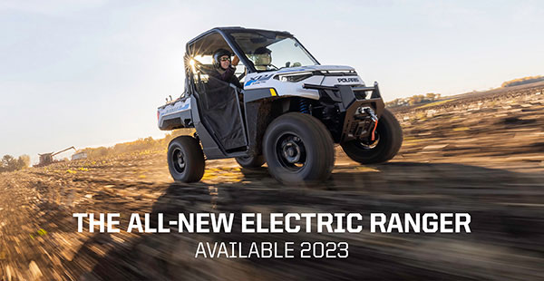New Ranger Electric