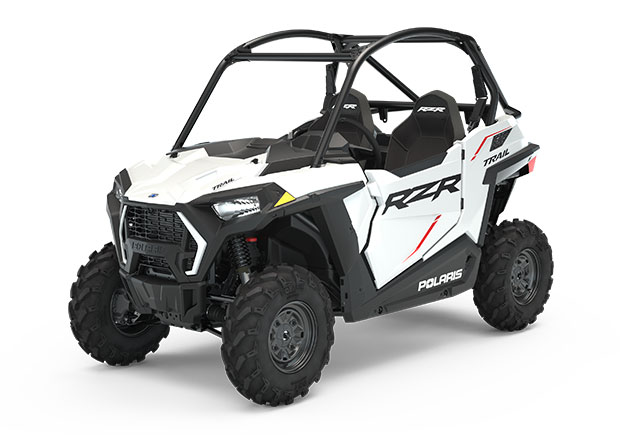 Rzr Trail Sport