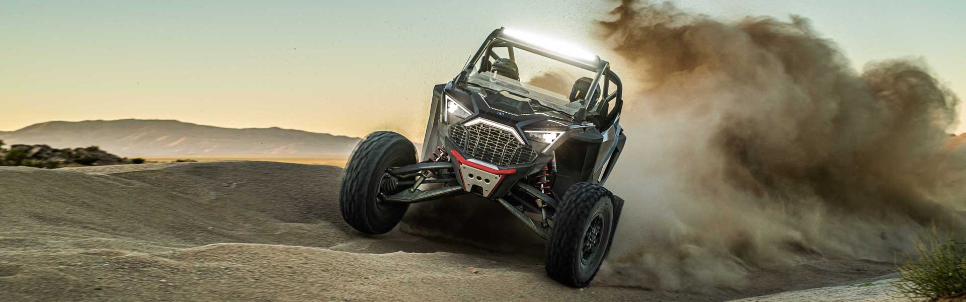 Rzr PRO R