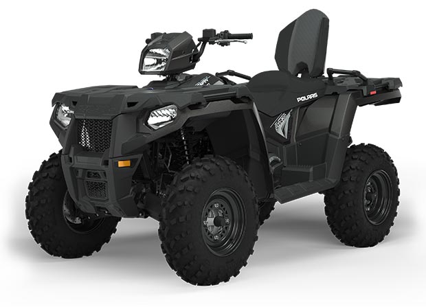 Sportsman Touring 570 EPS