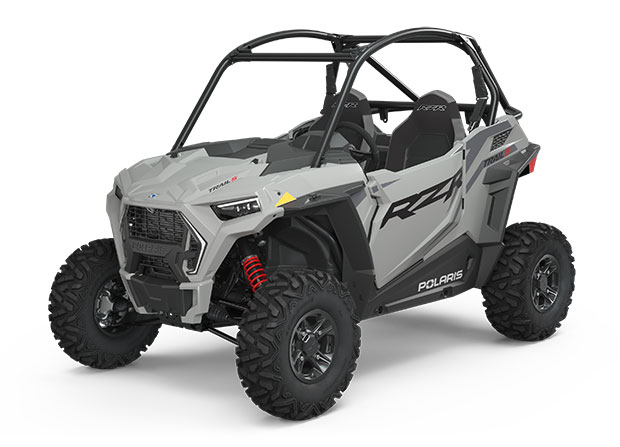 Rzr Trail S 1000 Premium