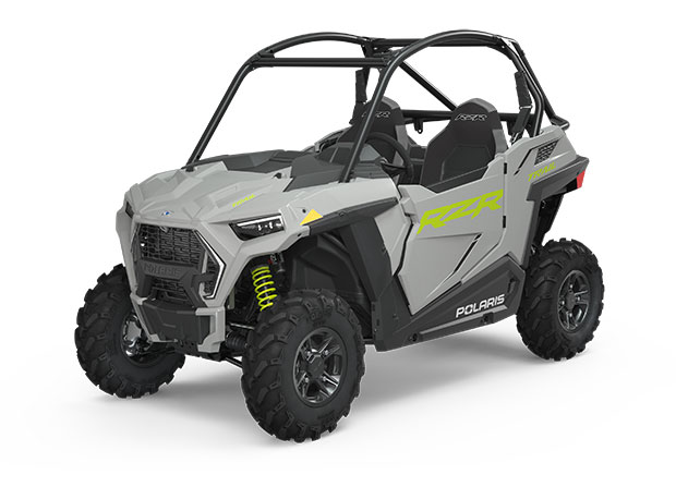 Rzr Trail Premium