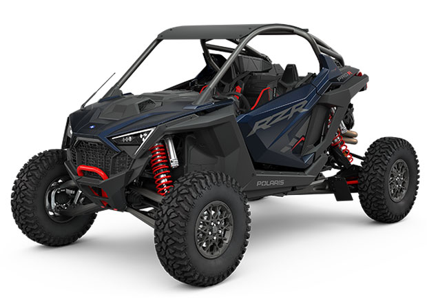 Rzr PRO R Premium