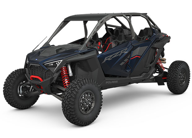 Rzr PRO R 4 Premium