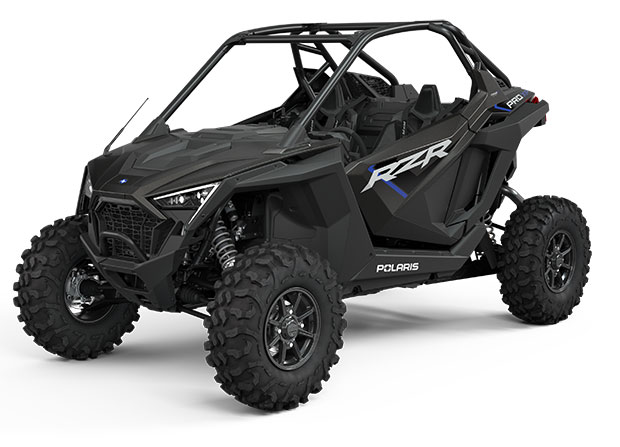 Rzr PRO XP Premium