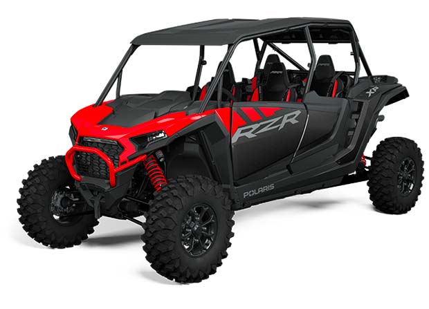 RZR XP 4 1000