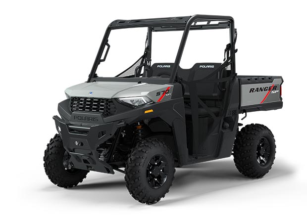 Ranger SP 570