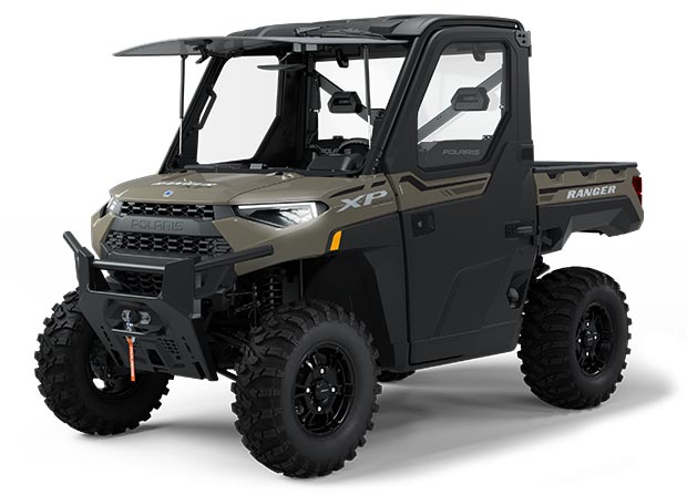 Ranger XP 1000 NorthStar Edition