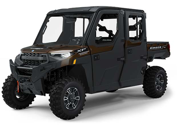 NORTHSTAR TEXAS EDITION