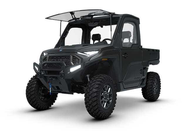 Ranger XD 1500 NorthStar Edition