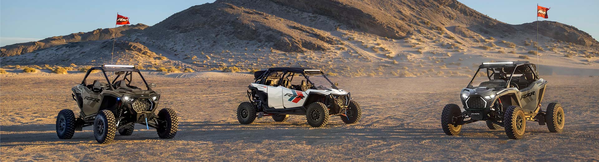 RZR hero