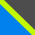 VELOCITY BLUE/LIFTED LIME