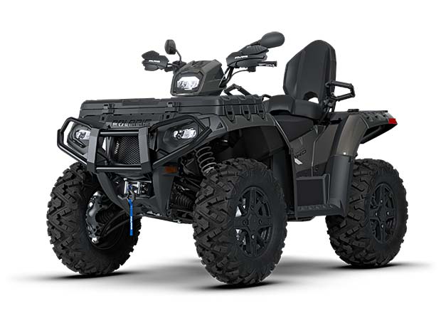 Sportsman Touring XP 1000