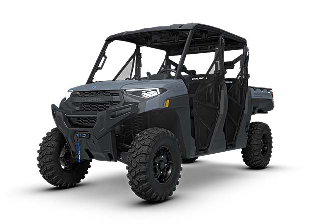 RANGER CREW XP 1000